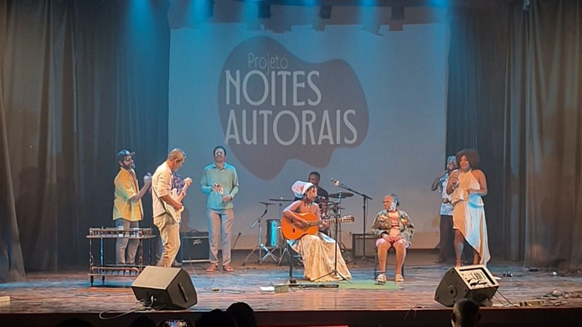evento noites autorais
