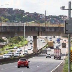 Superintendente do Dnit diz não vai aumentar número de radares na BR-324