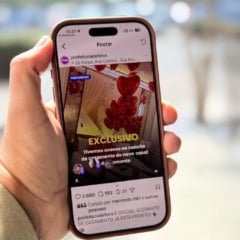 Instagram da Prefeitura de Feira