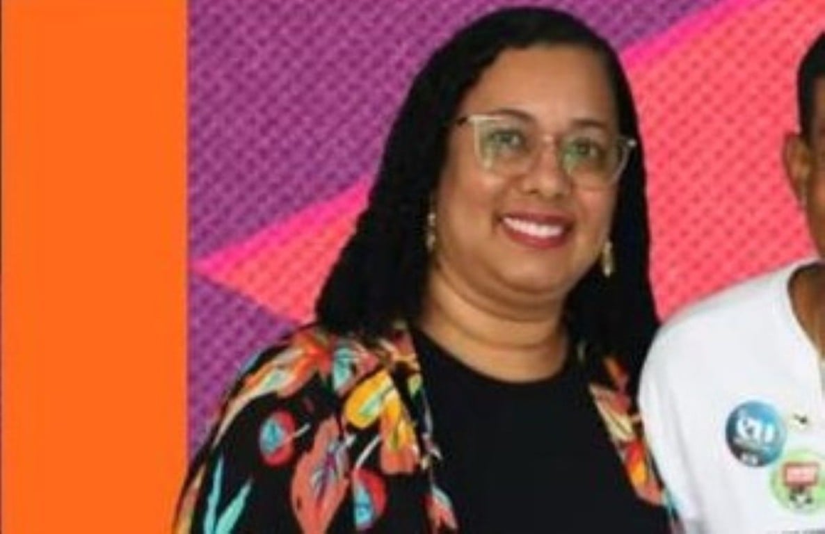 professora Cristiane Tosta acerta tema da redação do enem