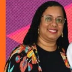 professora Cristiane Tosta acerta tema da redação do enem