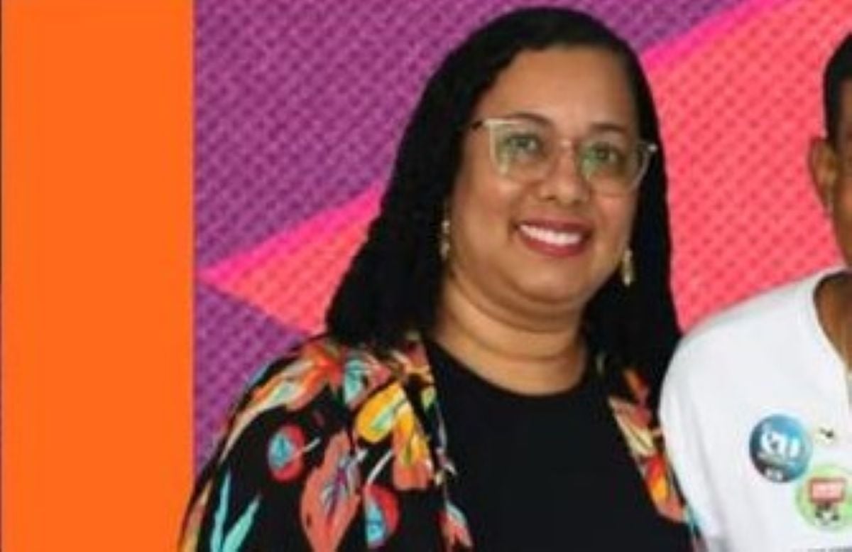 professora Cristiane Tosta acerta tema da redação do enem