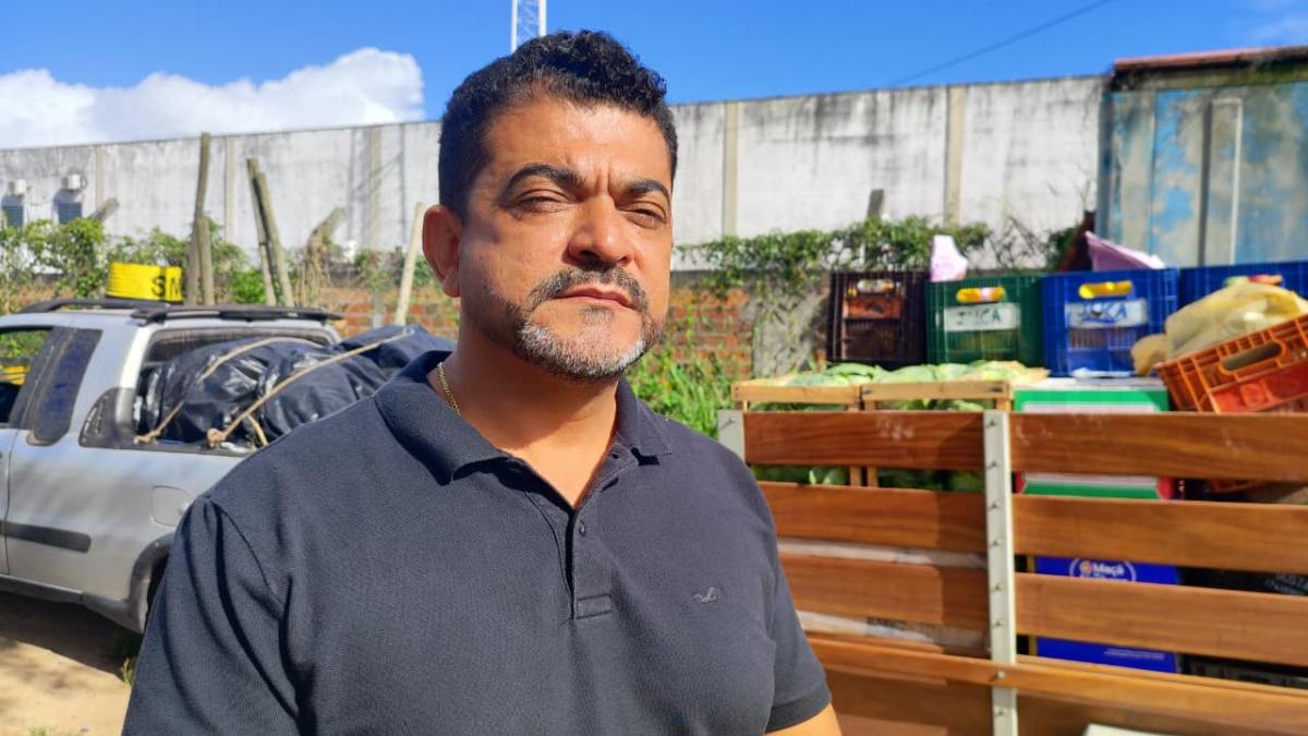 Centro de Abastecimento