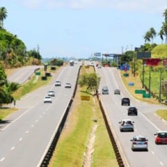 Mais de 600 mil veículos devem circular pela BA-093 e BA-099 no feriado da Consciência Negra