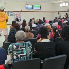 Com alta evasão nos agendamentos da nova identidade, SAC passa a atender apenas por ordem de chegada