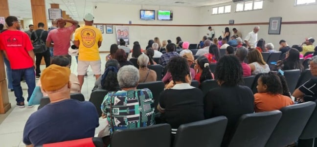 Com alta evasão nos agendamentos da nova identidade, SAC passa a atender apenas por ordem de chegada