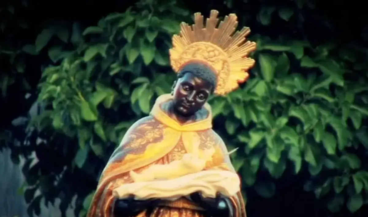 "Precisa do Dia da Consciência Negra, porque falta Consciência Humana", diz Frei Jorge sobre fala racista de vereador