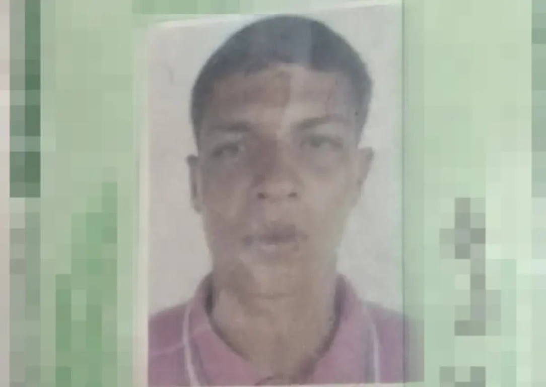 Jovem de 23 anos é encontrado morto em matagal de Serra Preta Jovem de 23 anos é encontrado morto em matagal de Serra Preta