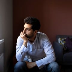 No Novembro Azul, especialista destaca os riscos do silêncio para a saúde emocional dos homens