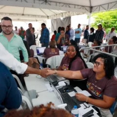 Hospital Geral de Vitória da Conquista ganha serviço de radioterapia; Jerônimo anuncia ampliação da unidade