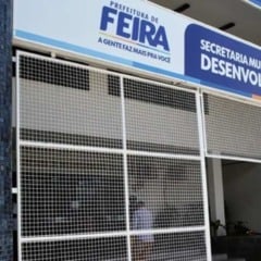 Sedeso - Feira de Santana