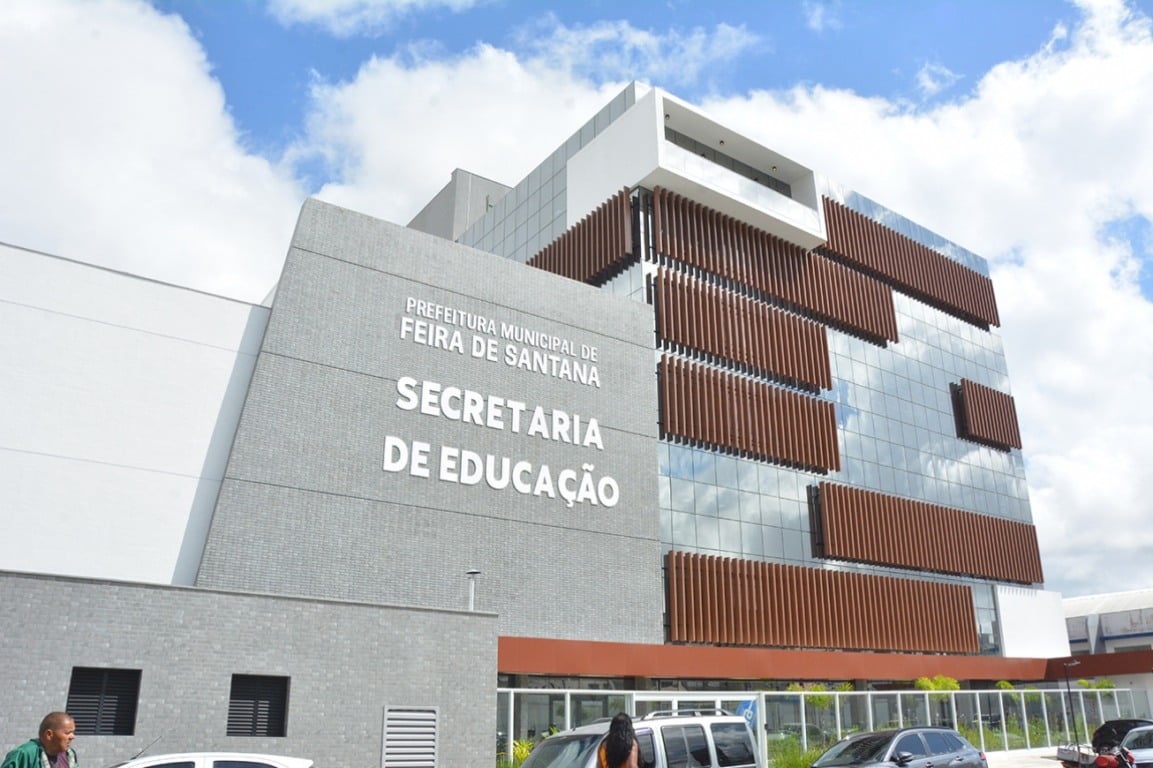 Seduc publica resultado final da seleção para diretores e vice-diretores de escolas municipais