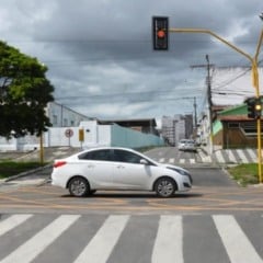 De acordo com o parlamentar, a demanda pelo semáforo vem da própria população.