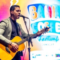 cantor música gospel