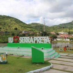 Serra Preta divulga programação dos 72 anos de emancipação com dois dias de esporte, cultura e solenidades oficiais