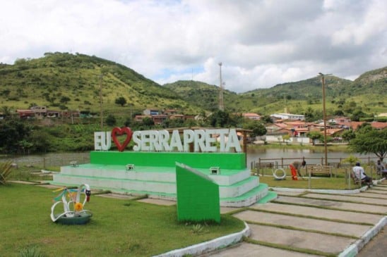 Serra Preta divulga programação dos 72 anos de emancipação com dois dias de esporte, cultura e solenidades oficiais