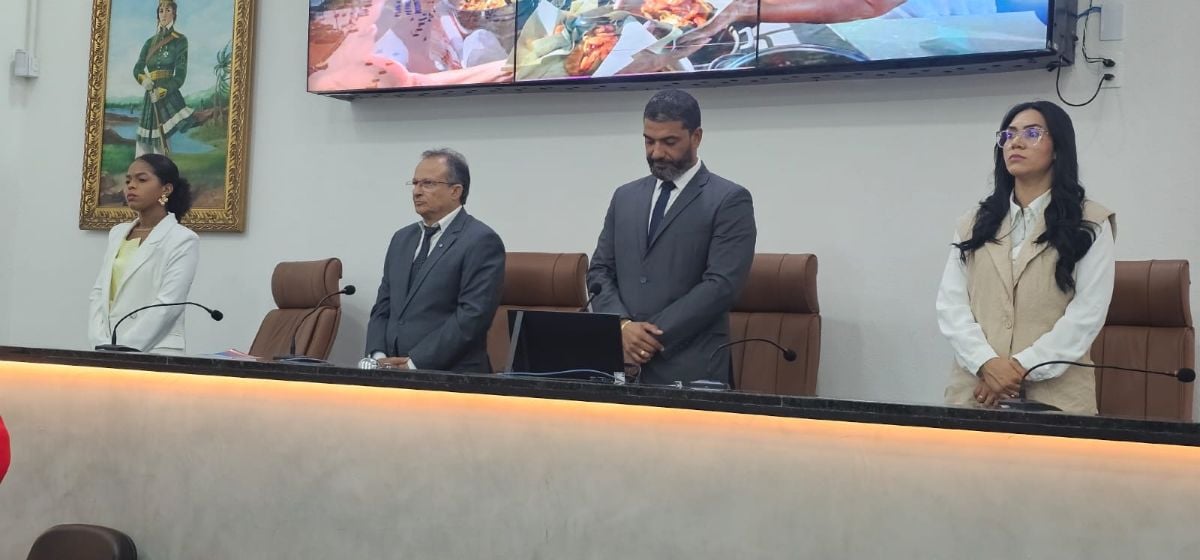 Sessão Especial Sessão Especial