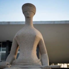 Supremo Tribunal Federal - STF