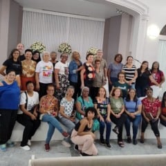 Turistas do Rio de Janeiro conhecem atrativos culturais e históricos de Feira de Santana em visita guiada