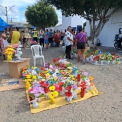 Foto: Ney Silva / Acorda Cidade 