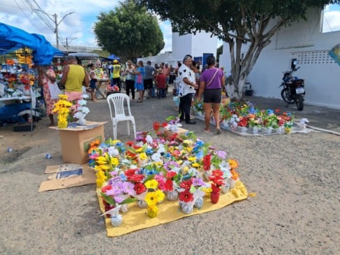 Foto: Ney Silva / Acorda Cidade 