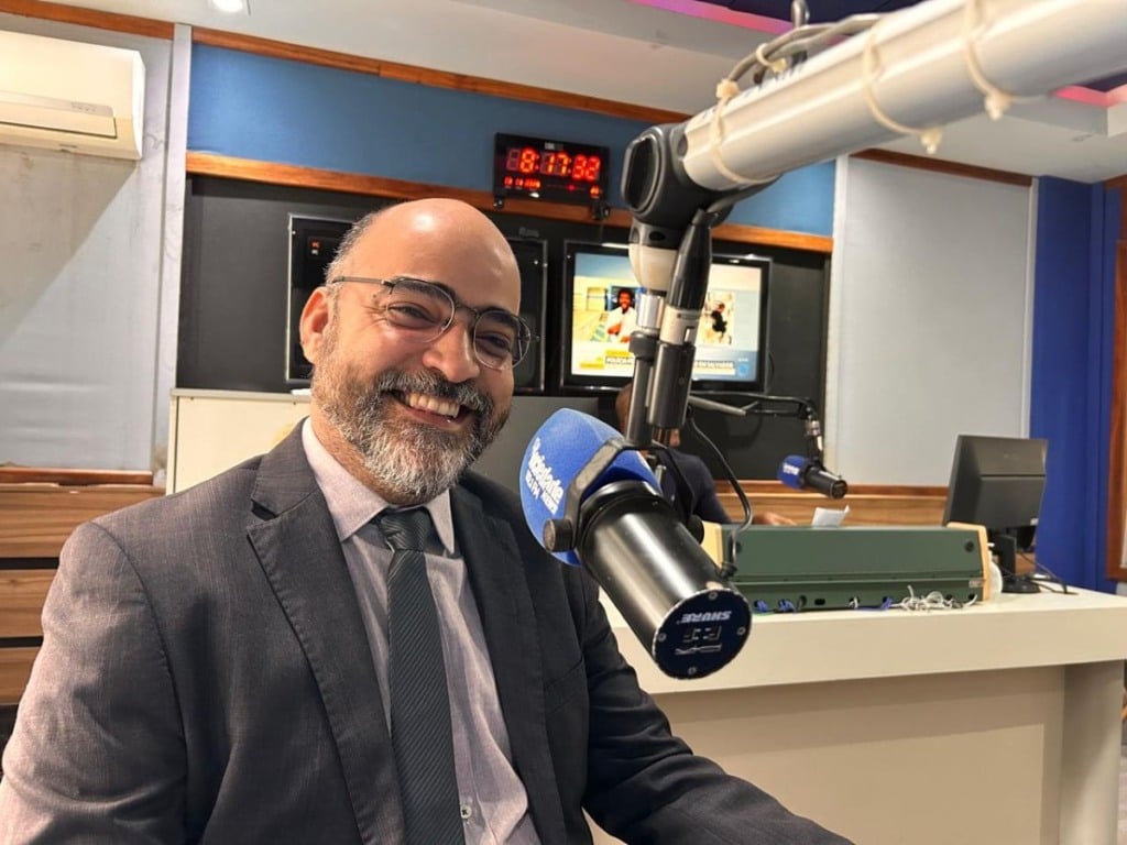 vereador Pedro Américo