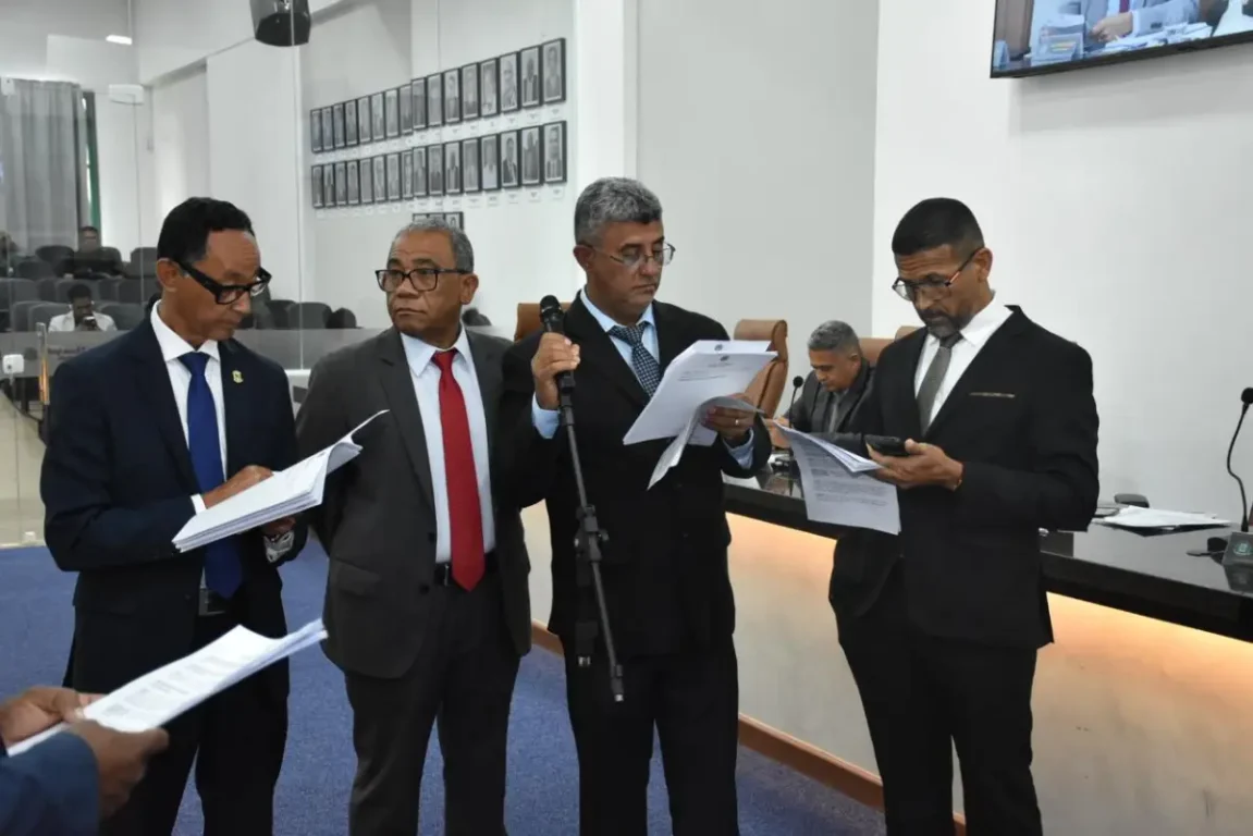 Câmara aprova Tarifa Social de Água e Esgoto e amplia benefício para instituições religiosas e civis