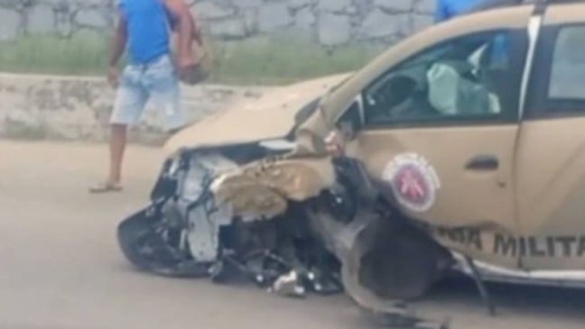 Foto: Reprodução / Redes Sociais 