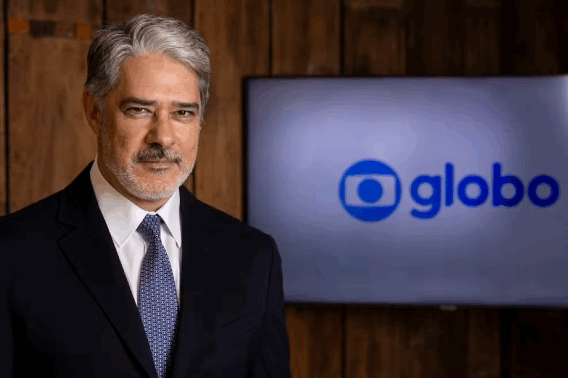 Foto: Reprodução / TV Globo 