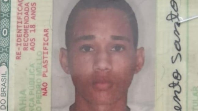 William do Nascimento Santos