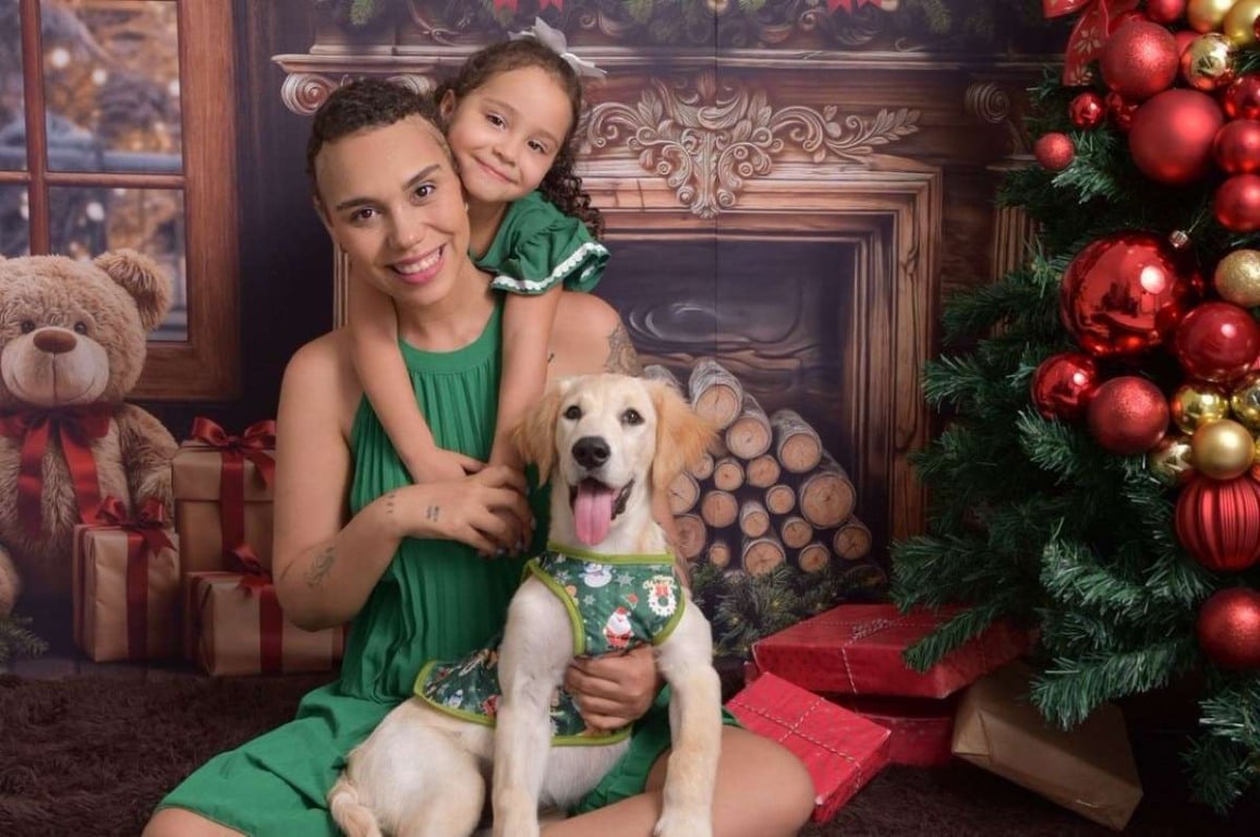 "Dá pra ser feliz enquanto luta": jovem baiana supera etapas difíceis do câncer e leva mensagem de fé e resiliência