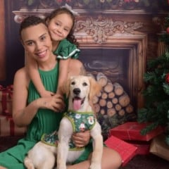 "Dá pra ser feliz enquanto luta": jovem baiana supera etapas difíceis do câncer e leva mensagem de fé e resiliência