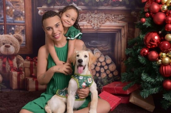 "Dá pra ser feliz enquanto luta": jovem baiana supera etapas difíceis do câncer e leva mensagem de fé e resiliência