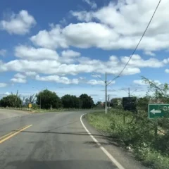 Ataque a tiros deixa um morto e dois feridos na zona rural de Oliveira dos Brejinhos