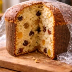 2 erros comuns ao guardar panetone que alteram sabor e textura em poucos dias