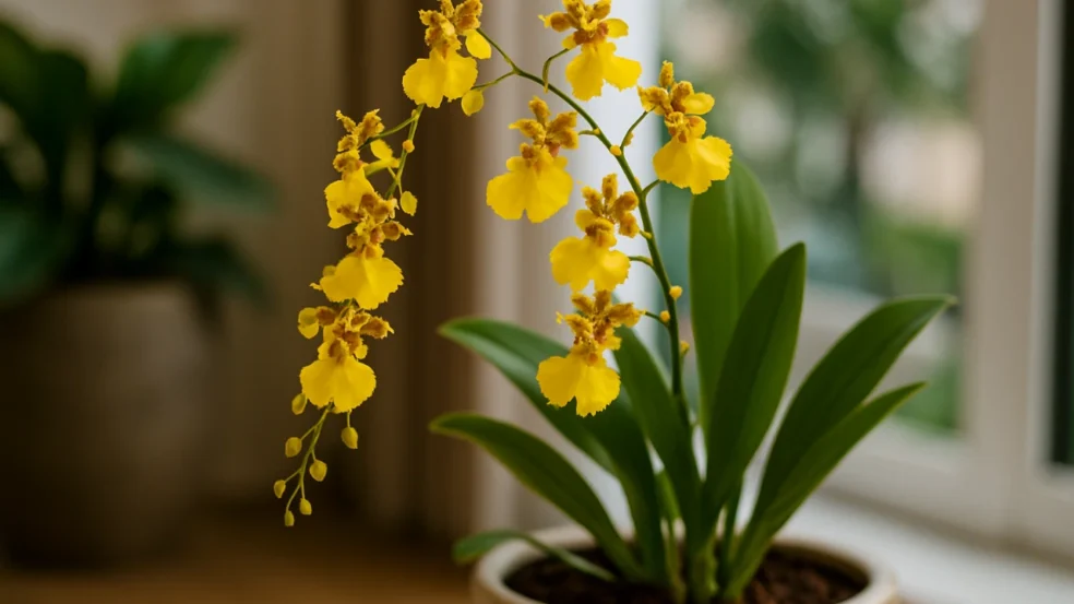 4 segredos das orquídeas chuva-de-ouro que garantem flores em cascata e clima tropical chique 4 segredos das orquídeas chuva-de-ouro que garantem flores em cascata e clima tropical chique