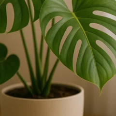 6 espécies tropicais ideais para vasos que deixam o ambiente mais fresco e elegante