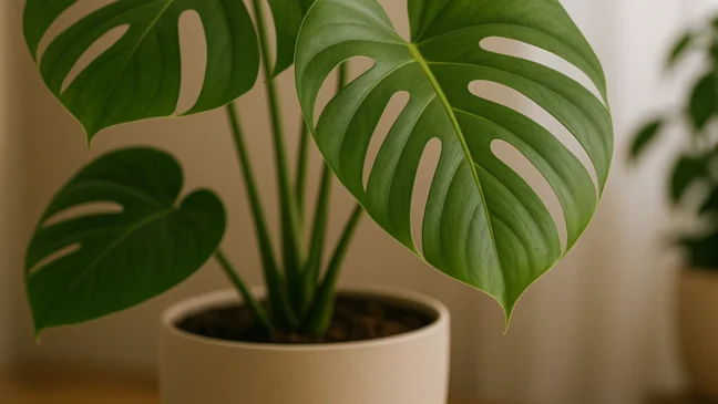 6 espécies tropicais ideais para vasos que deixam o ambiente mais fresco e elegante