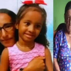 Homem mata tr&ecirc;s pessoas da pr&oacute;pria fam&iacute;lia, incluindo uma crian&ccedil;a, com golpes de foice em Maca&uacute;bas