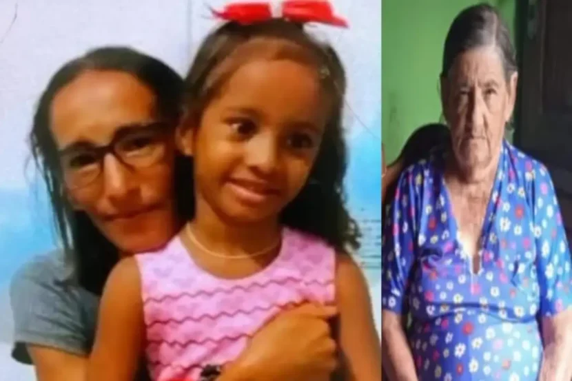 Homem mata três pessoas da própria família, incluindo uma criança, com golpes de foice em Macaúbas