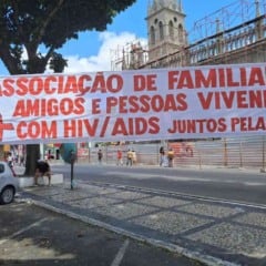 Ação Dezembro Vermelho