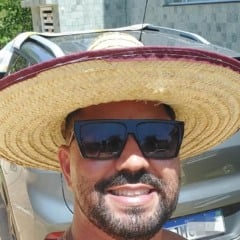 Alden Teixeira Santos