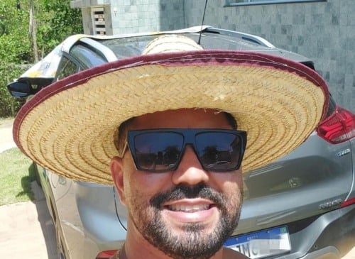 Alden Teixeira Santos