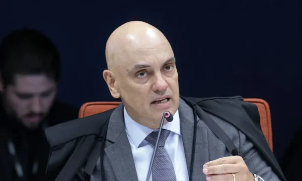 Alexandre de Moraes - PGR