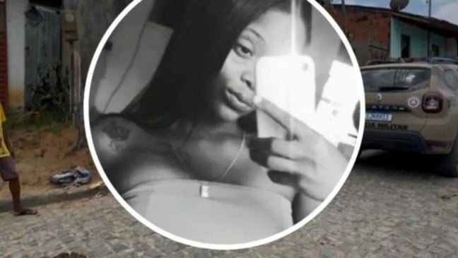 Aline da Conceição