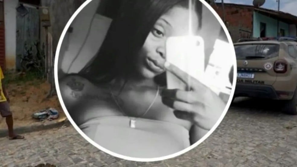 Aline da Conceição Aline da Conceição