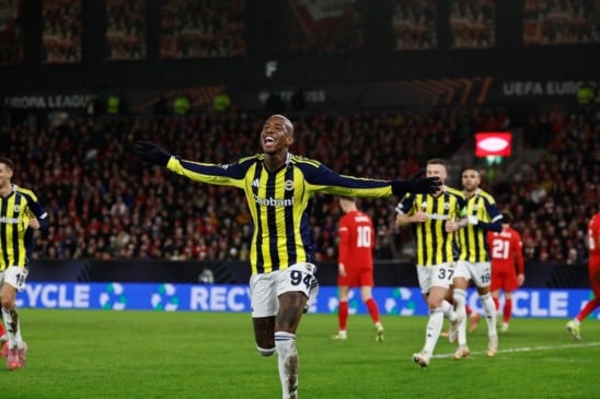 Anderson Talisca