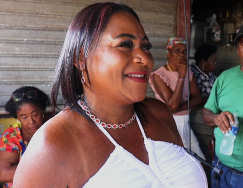 Samba da Praça do Tropeiro