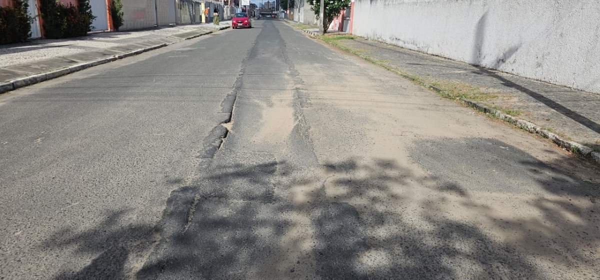 Rua Juscelino Kubitschek Rua Juscelino Kubitschek