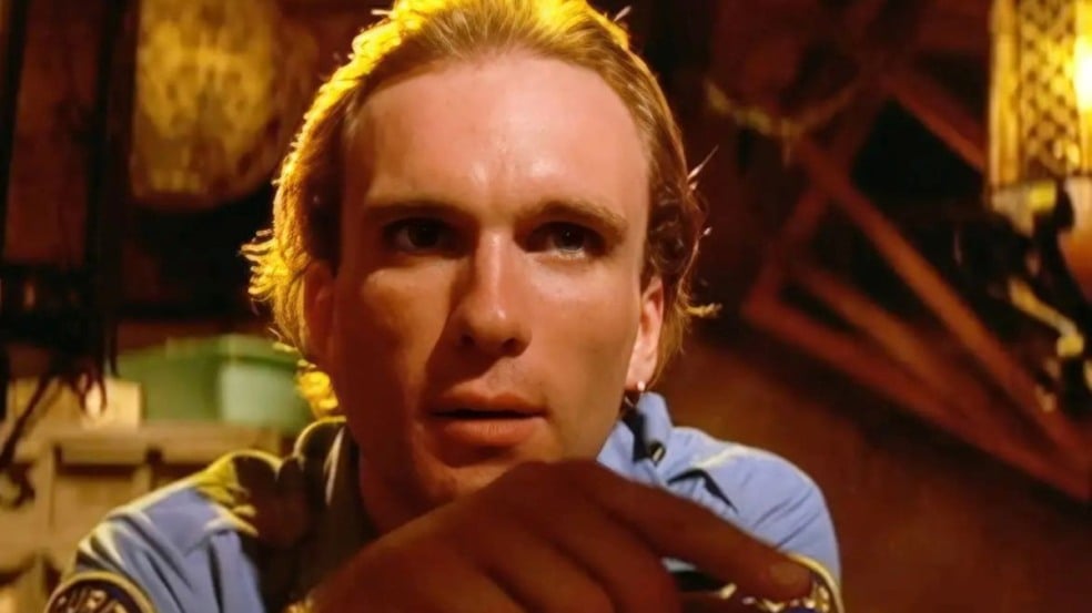 Ator Peter Greene Ator Peter Greene